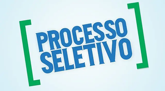 SAD publica oito editais de processos seletivos de diversas áreas