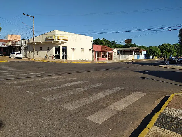 Cinco novos semáforos serão instalados em Anastácio