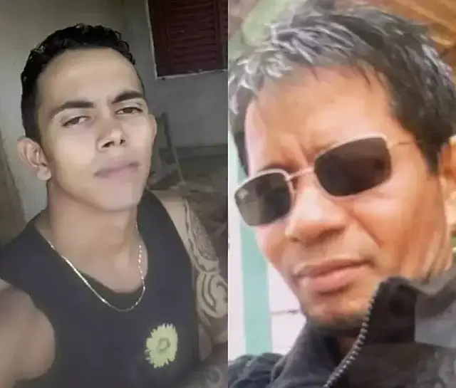 Dois morrem em trágico acidente na BR-267