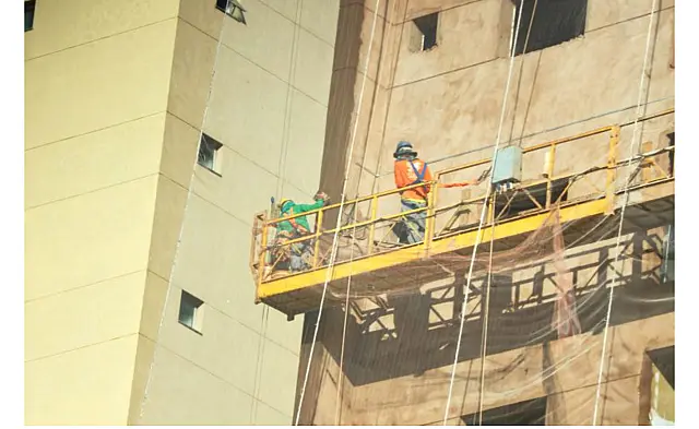 MS tem abertura de novas 984 empresas em março