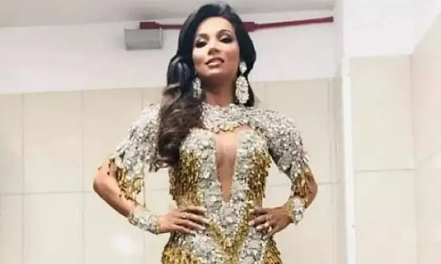 Miss Transex de MS continuará presa, determina Justiça do RJ
