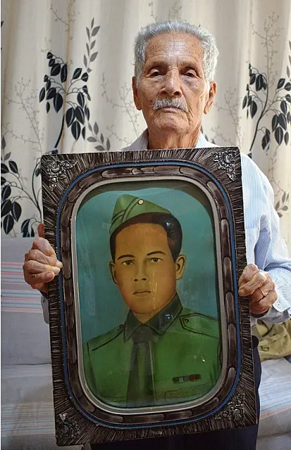 Ex-combatente da 2ª Guerra Mundial morre em Dourados aos 100 anos
