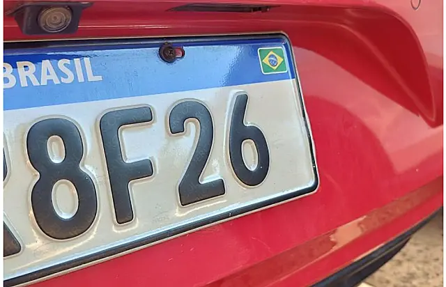 Julho é mês do licenciamento de veículos com placas final 6