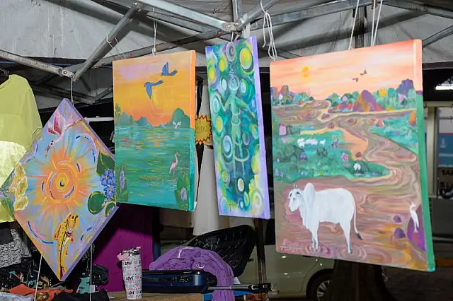 Feira de Arte e Cultura de Aquidauana tem edição comemorativa nesta sexta