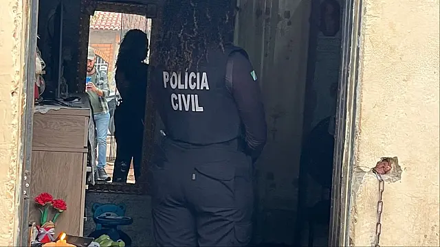Homem é investigado após manipular fotos e assediar 15 mulheres em Corumbá