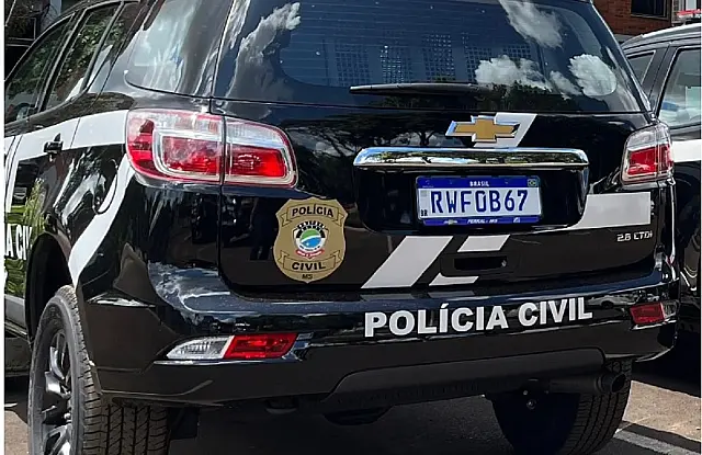 Marido ateia fogo no corpo de mulher após discussão