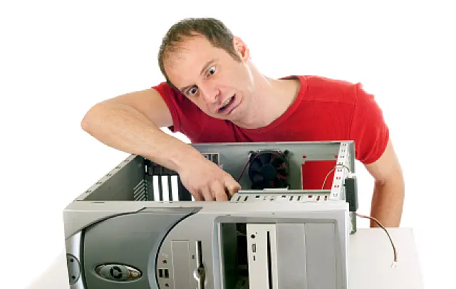 Como resolver seu problema com superaquecimento em seu computador
