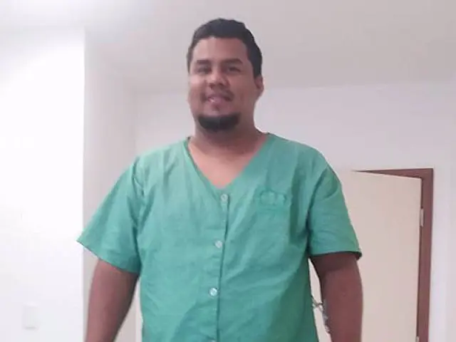 Aquidauanense cumpre missão de solidariedade e doa medula óssea em Brasília