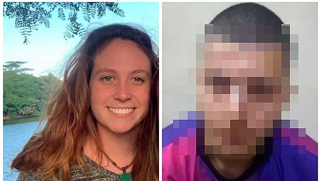 Suspeito de assassinar estudante da Unicamp com 28 facadas é preso