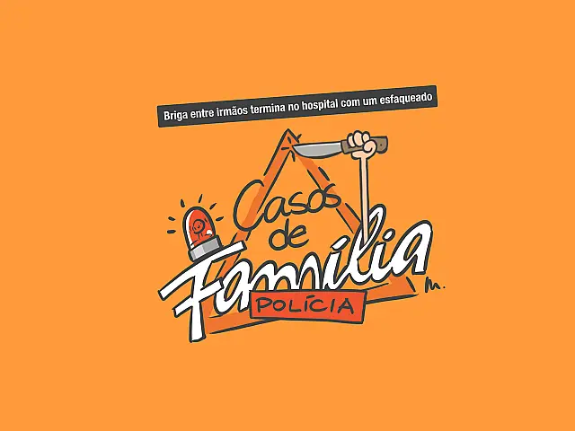 Casos de família