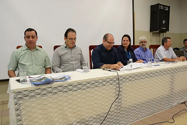 UFMS faz reunião para tratar de investimentos em Aquidauana e Anastácio