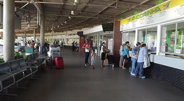 Agepan dá dicas para quem vai viajar de ônibus em MS nas férias de julho