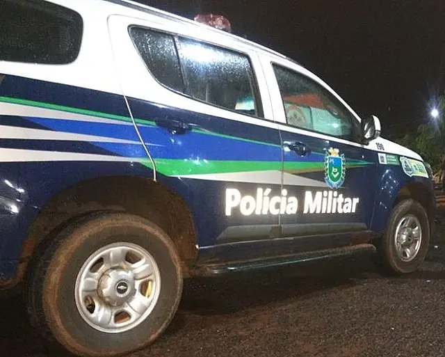 PM de Aquidauana realiza Operação no feriado e garante segurança