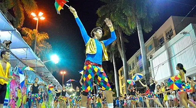 Liga Independente das Escolas de Samba de Aquidauana e Anastácio receberá apoio no Carnaval 2018