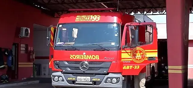 Cavalo e duas pessoas são atacados por abelhas e mobilizam ação do Corpo de Bombeiros