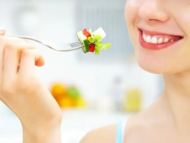 Vegetarianos têm coração mais saudável, diz estudo