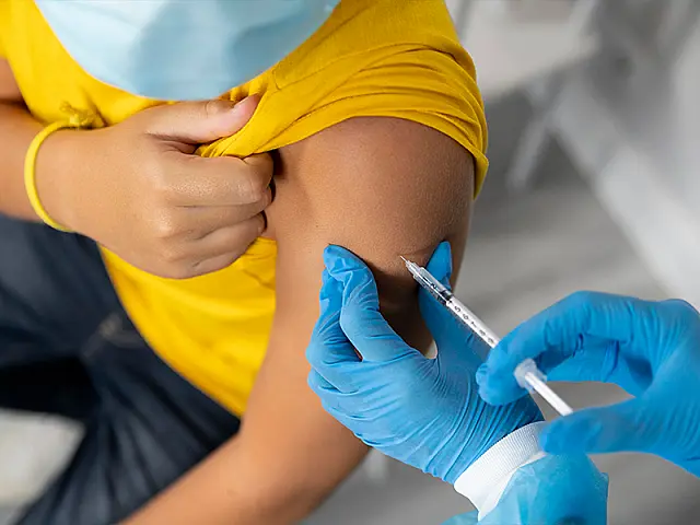Brasil ultrapassa 93% de vacinados com uma dose