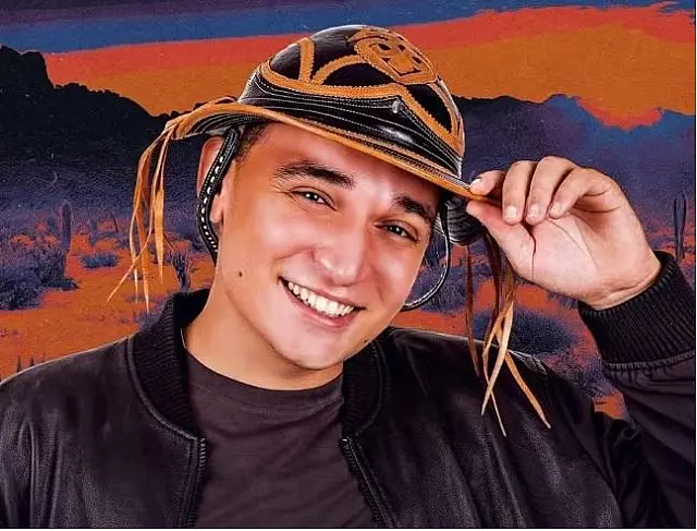 Hoje é dia de João Gomes em Anastácio