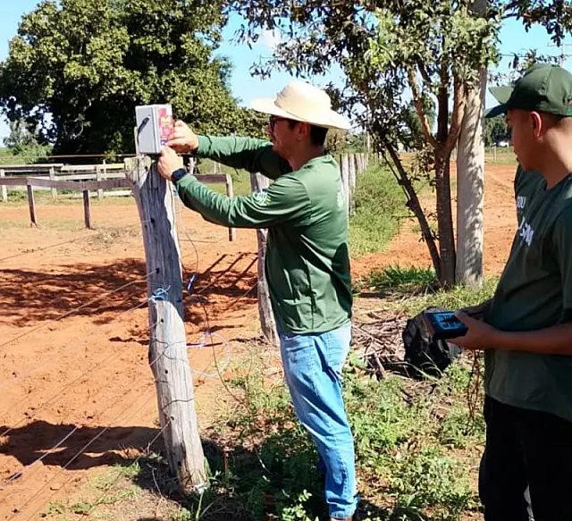 Curso prepara profissionais para atender demanda do agro em Aquidauana