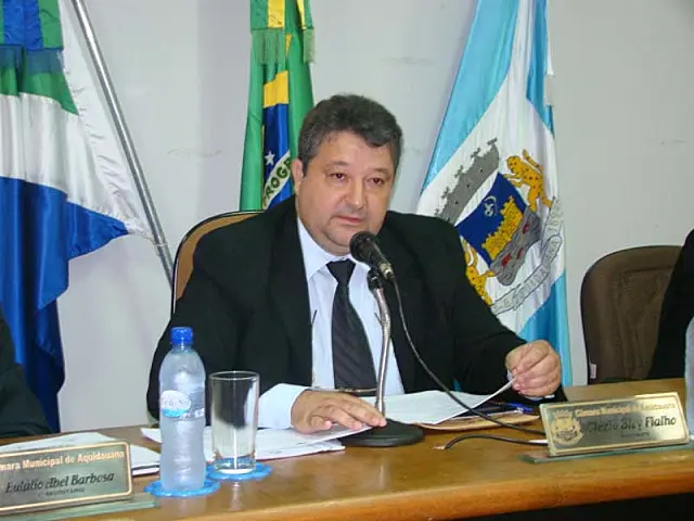 Presidente Clézio Fialho esclarece sobre o PPA