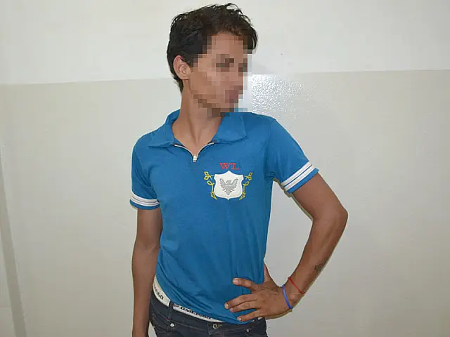 Polícia Civil de Anastácio prende jovem acusado de furto