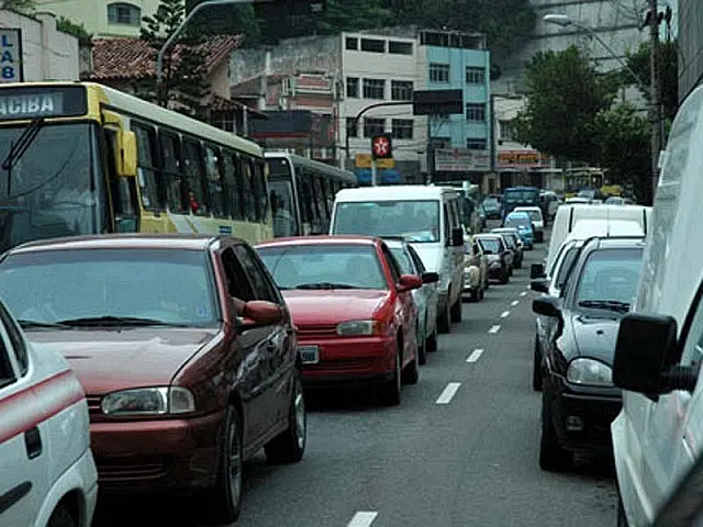 Detran-MS altera calendário de licenciamento 2015