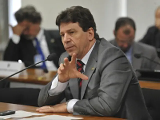 Senador Ivo Cassol cumprirá mais de quatro anos em regime semiaberto, decide STF