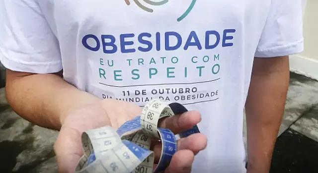 Adolescentes a partir dos 14 anos podem fazer cirurgia bariátrica