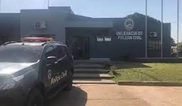 Dois morrem em acidente envolvendo veículos de passeio na MS-165