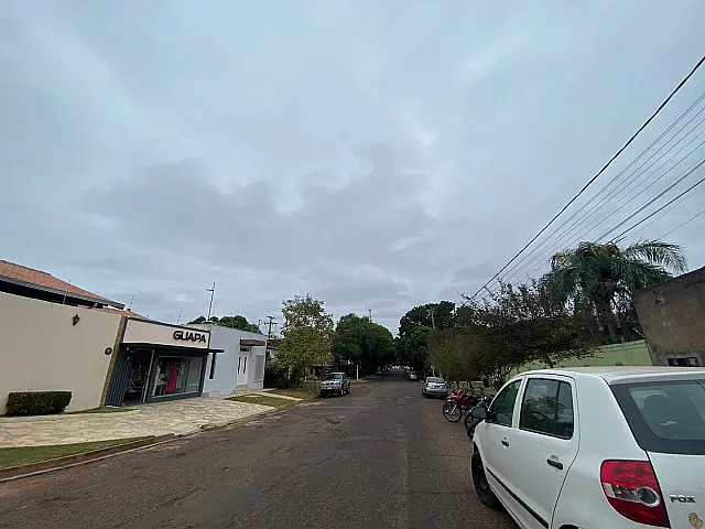 Aquidauana deve registrar mínima de 11°C em nova queda de temperatura