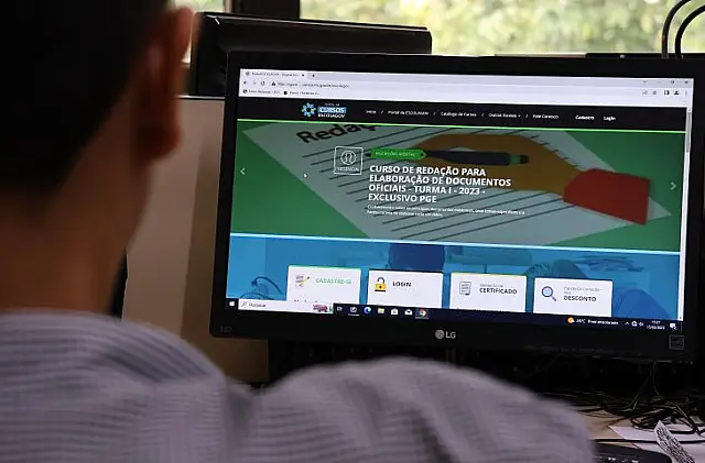 Servidores de MS podem se graduar em Gestão Pública gratuitamente