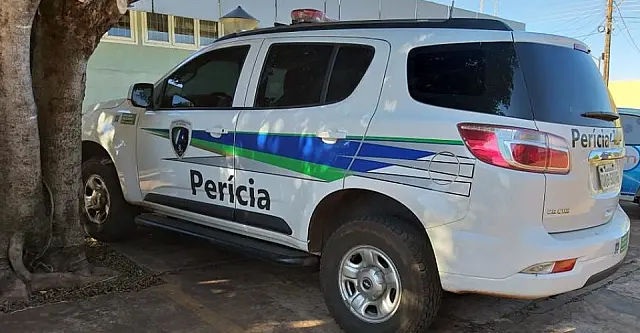 Funcionário de porto encontra feto dentro de vaso sanitário