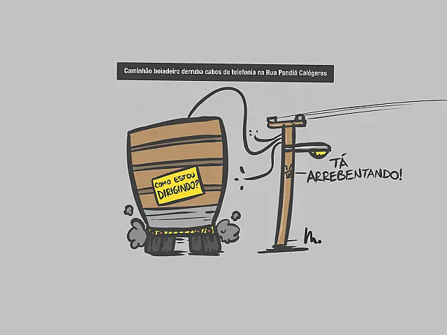 Arrebentando