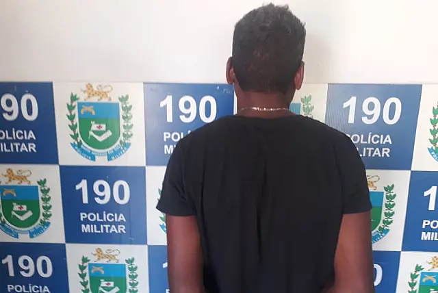 Em Jardim, PM recupera produto furtado e prende autor
