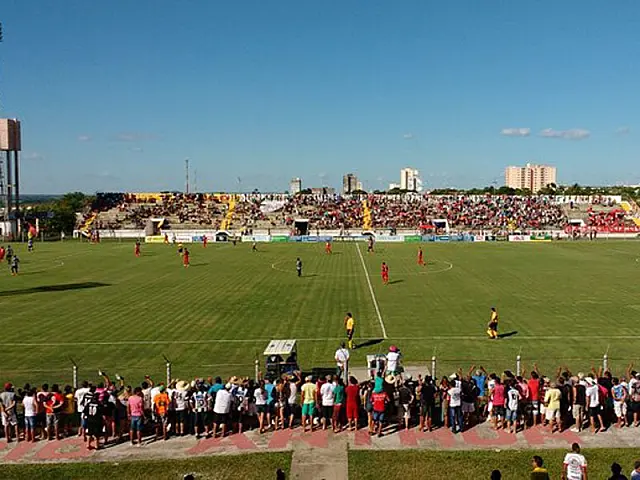 Confira os principais resultados deste domingo nos estaduais e regionais