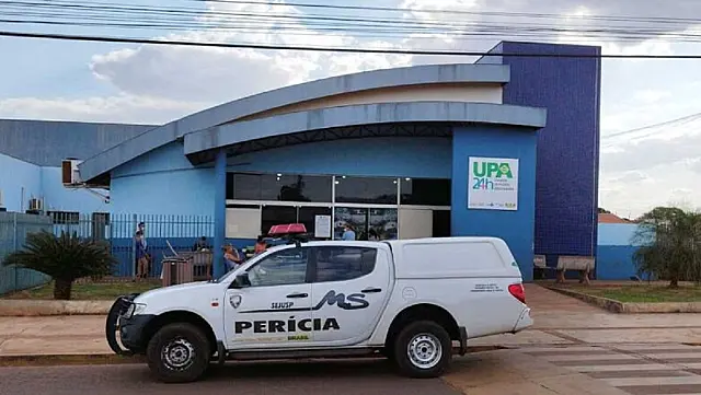 Criança que morreu em Dourados teve traumatismo craniano e polícia investiga maus-tratos