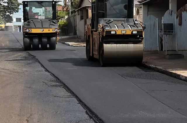 Governo de MS lança licitações de R$ 34 milhões em obras de infraestrutura