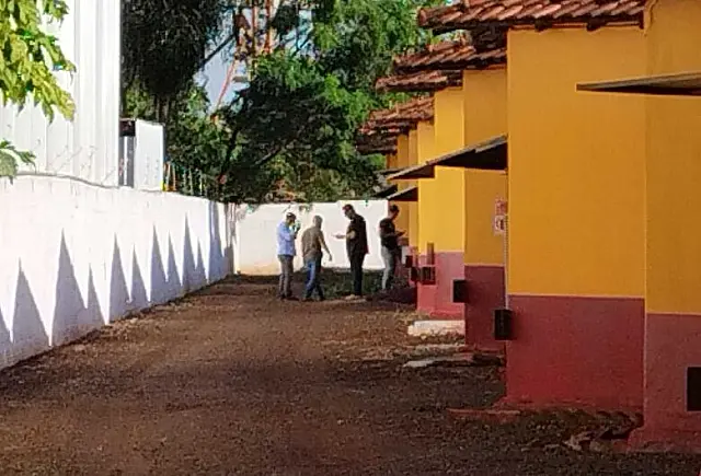 Rapaz morre durante confronto com a polícia em Dourados