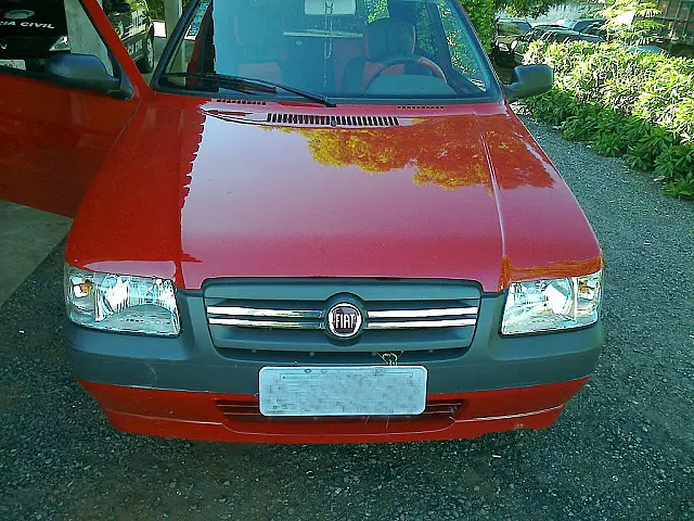 PRF de Anastácio flagra dois embriagados e seminus na BR-262