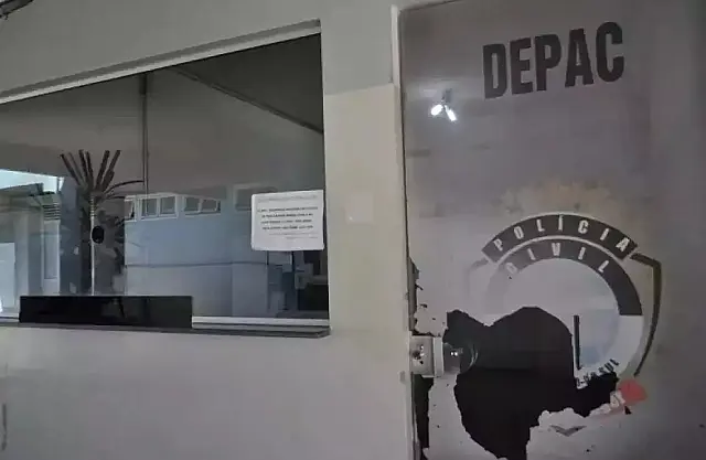 Menina é estuprada por rapaz que conheceu no Instagram em Três Lagoas