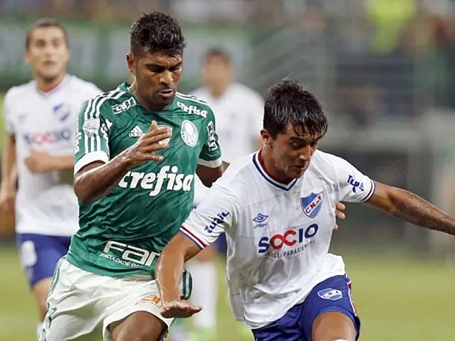 Confira os principais resultados desta quarta-feira na Taça Libertadores e regionais