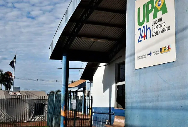 Dourados transfere hoje oito pacientes Covid da UPA para vagas de UTI em Rondônia