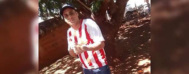Aquidauanense morre atingido por facada após discussão em Sidrolândia