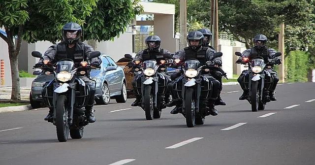 Criminalidade em Mato Grosso do Sul e na Capital apresenta queda em 2019