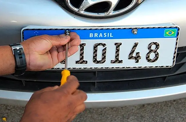 MS tem alta de 14% nos emplacamentos de veículos em 2023