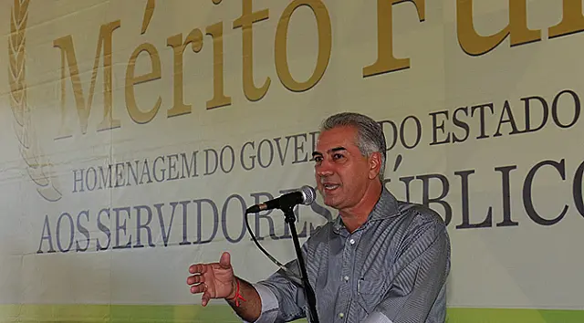 Governo homenageia 999 servidores aposentados nesta terça-feira