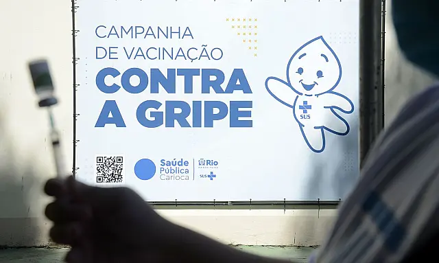 Casos de Síndrome Respiratória Aguda Grave voltam a crescer