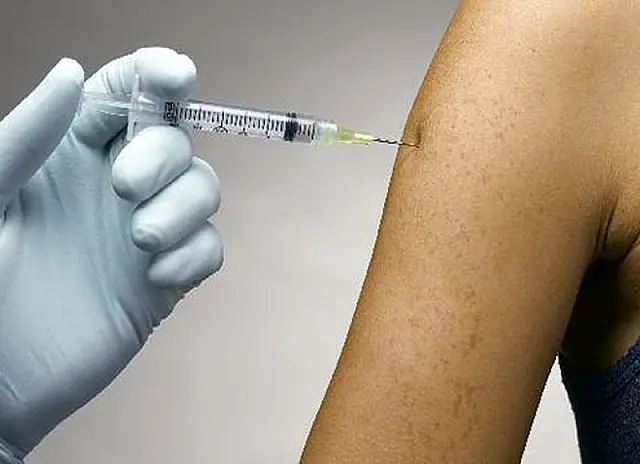 Estudo avança rumo à vacina universal contra a gripe