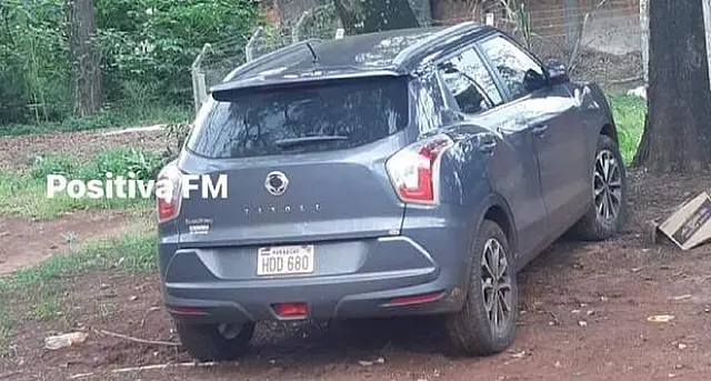Garoto de 9 anos é atropelado por carro em frente de escola na fronteira