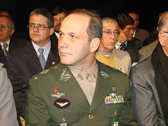 General linha dura vai dirigir a FUNAI
